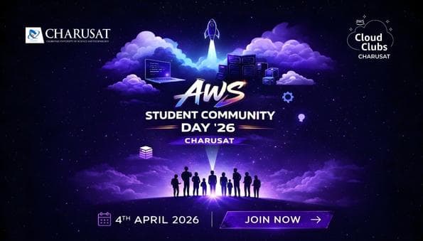 AWS Student Community Day Code of Conduct