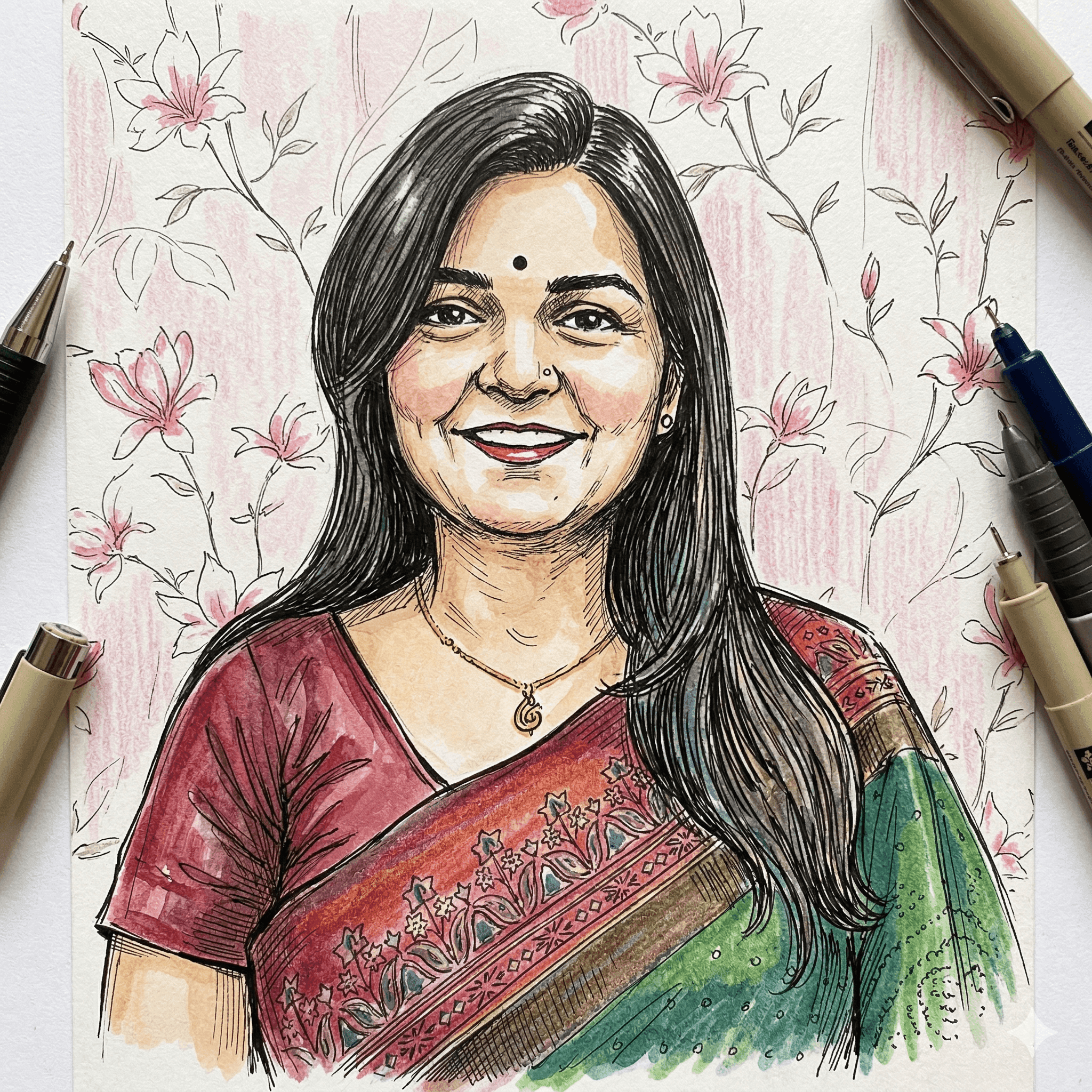 Abhilasha Vyas