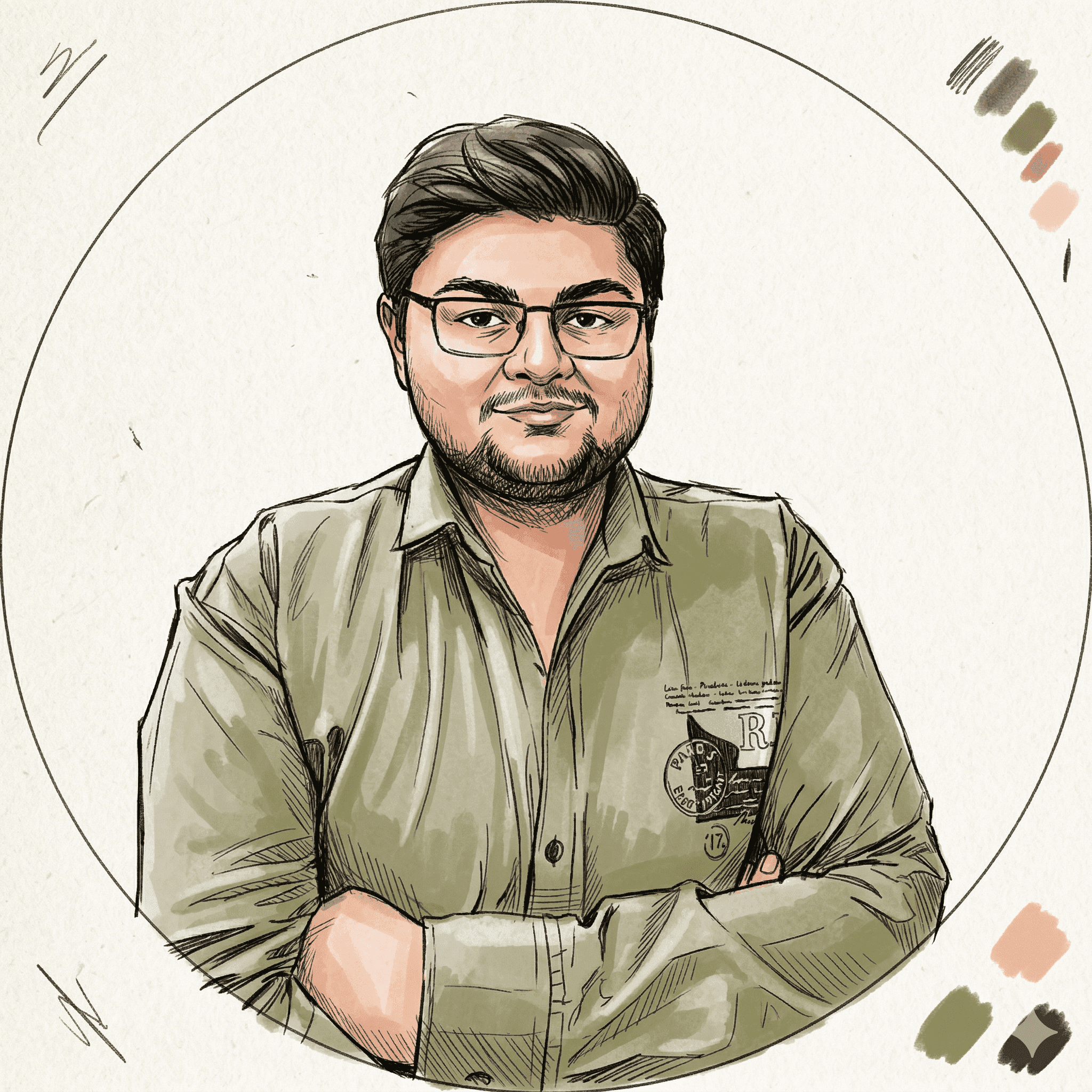 Abhishek Joshi