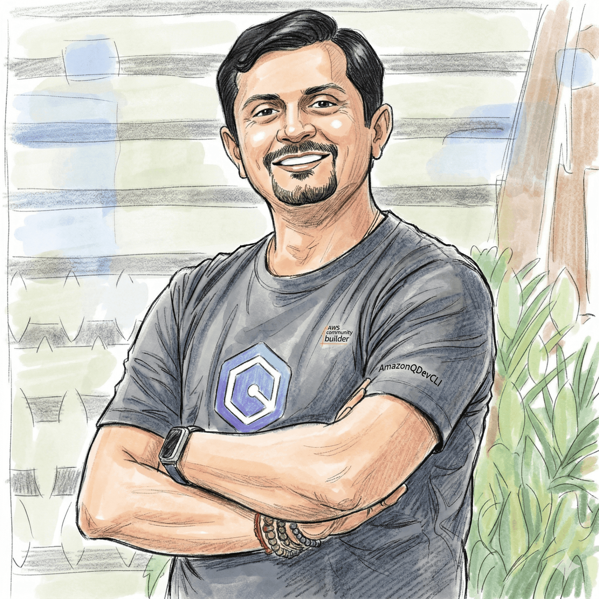 Ashwin Raiyani