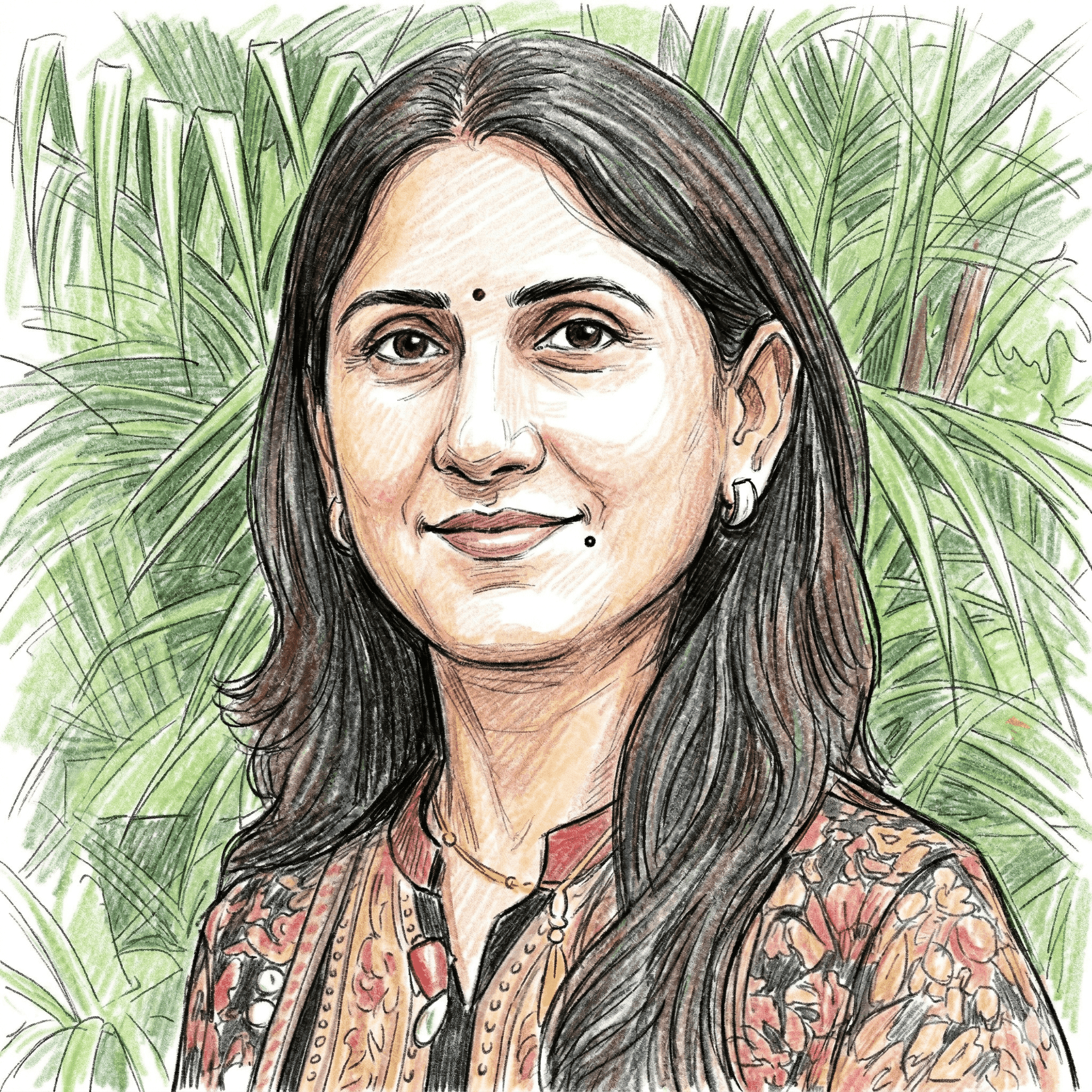 Dimple Vaghela