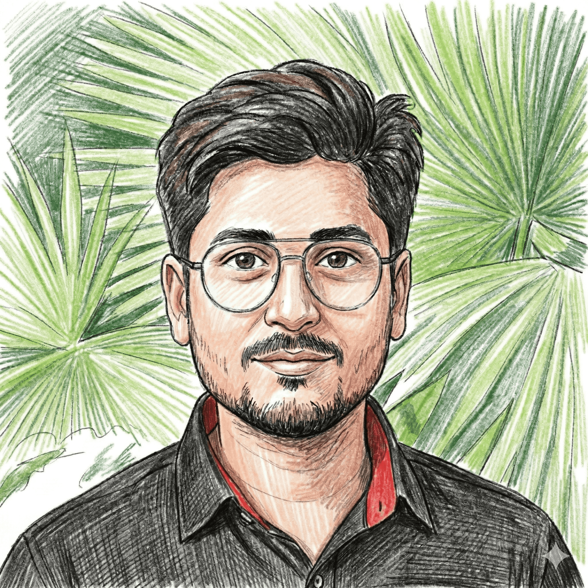 Manthan Tripathi