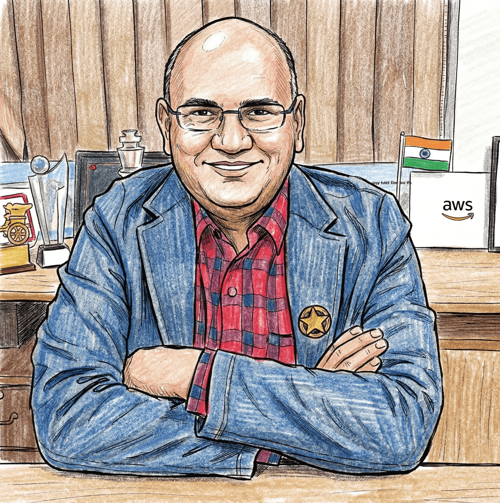Nilesh Vaghela