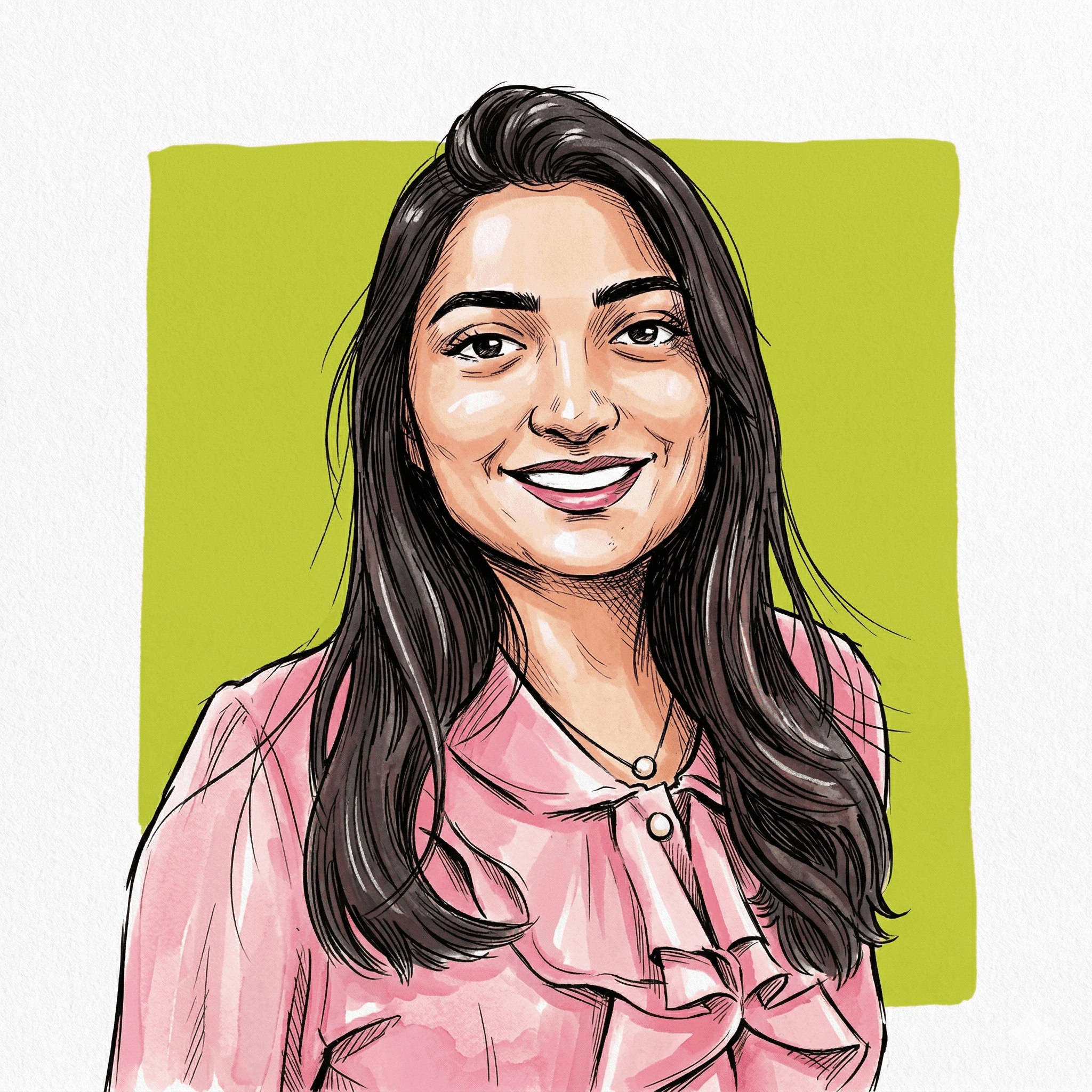 Omshree Butani