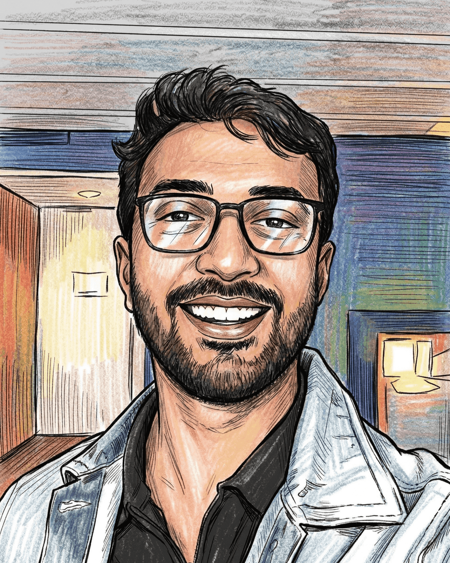 Shashank Chinchli